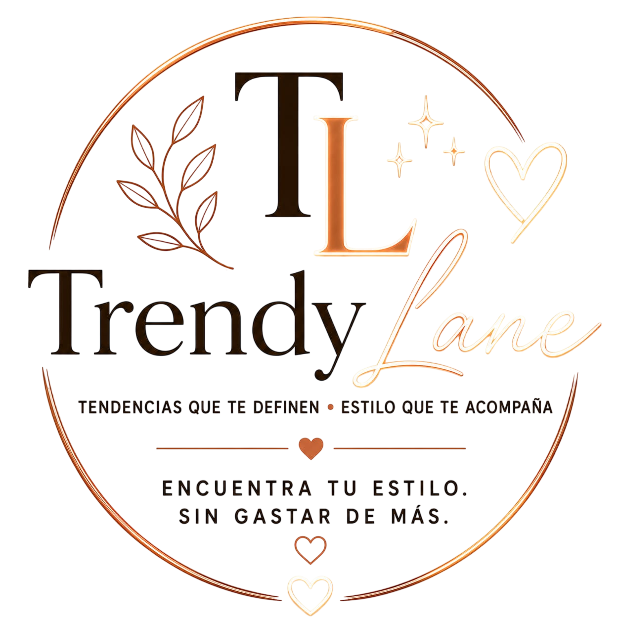 Sobre Trendy Lane