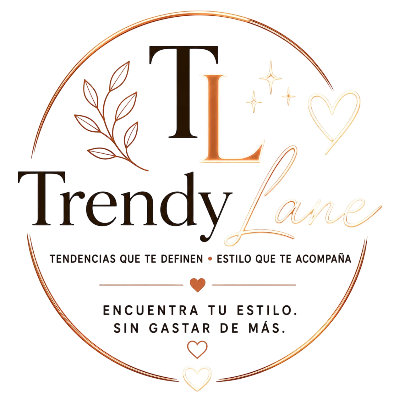 Sobre Trendy Lane